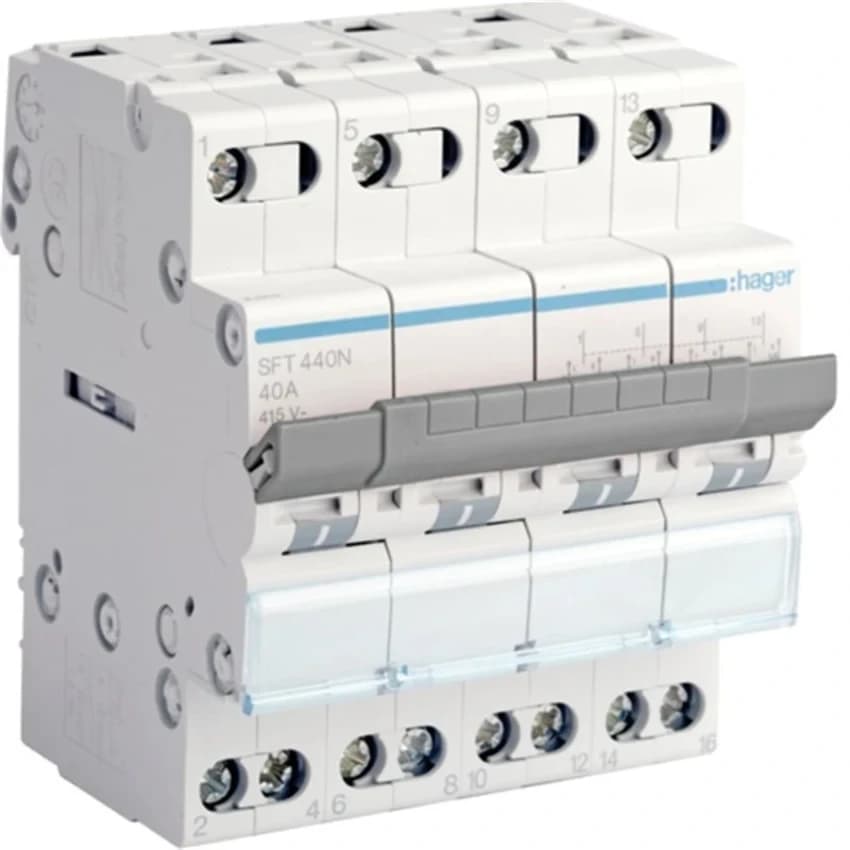 Siemens Switchgears