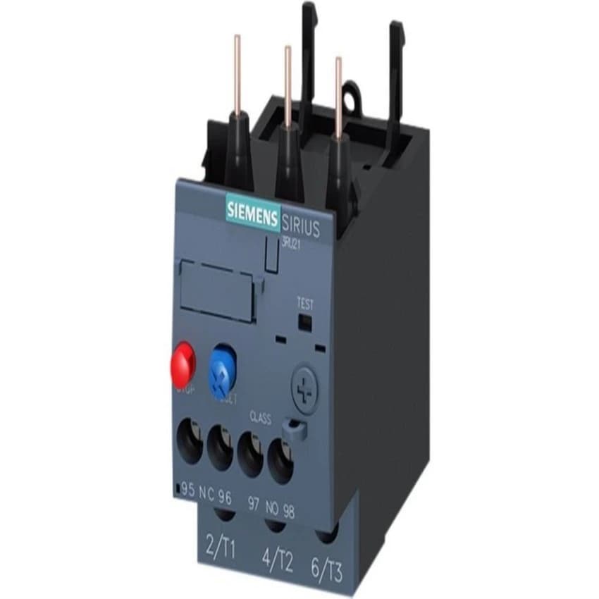 Siemens Electric Switch gears