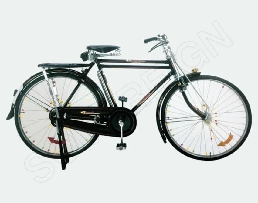 Bicycle Phillips