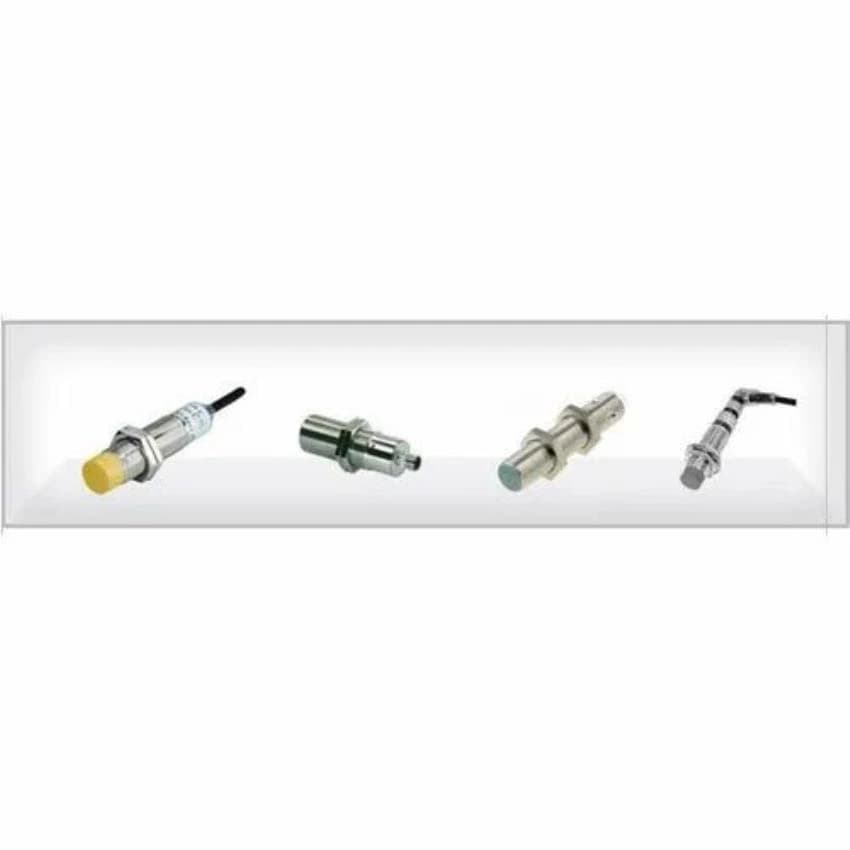 Model Name/Number: M12 X 0.5 Proximity Switches, Inductive, Cylindrical