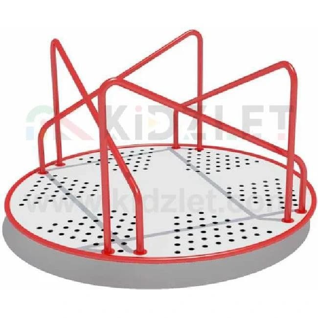 Playground Merry Go Round KPGR-07