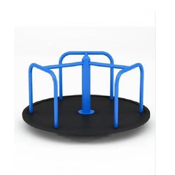 Indoor Marry Go Round