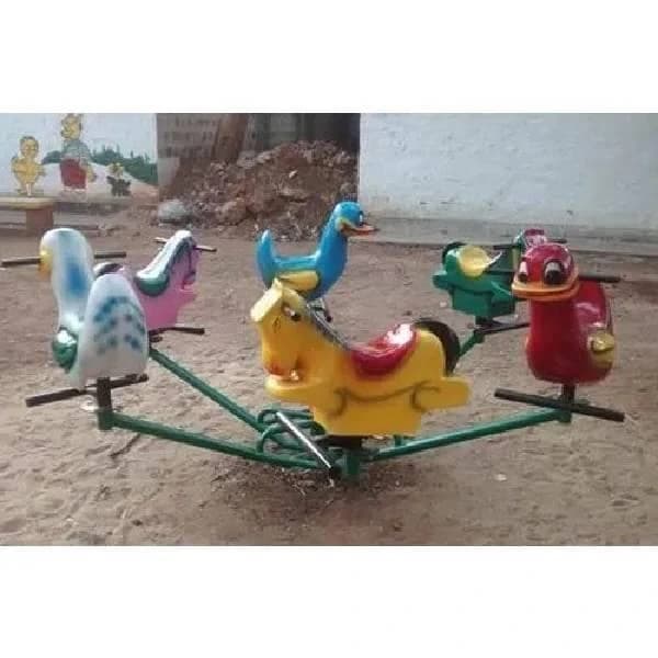 Merry Go Round