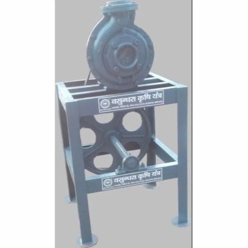 Iron Alternator Parts Yuvraj Equipment, 220-240 Voltage