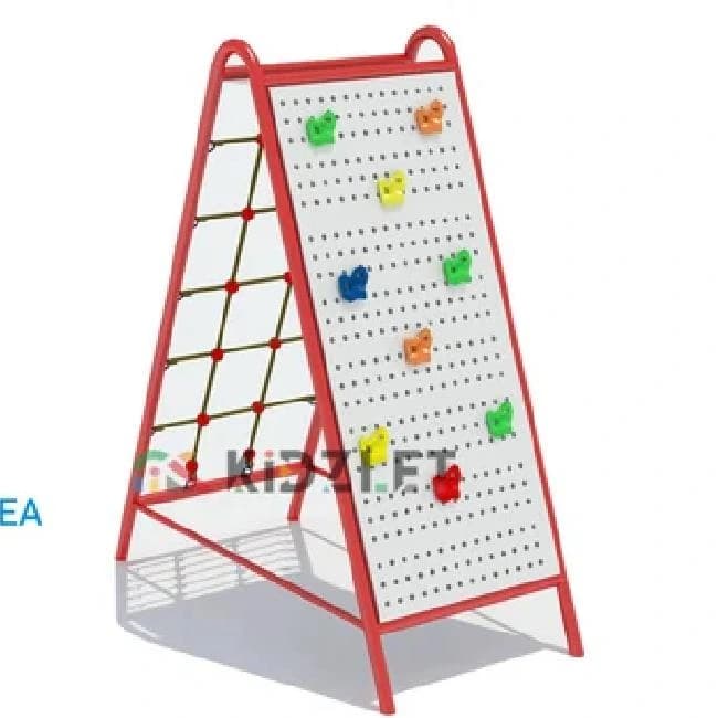 Net Playground Climber