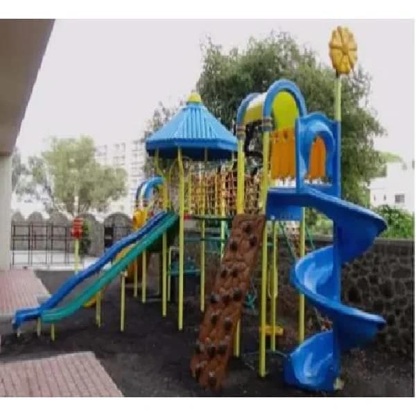 Mega Play System