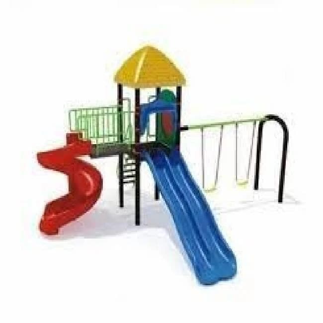 Multi Play Stations