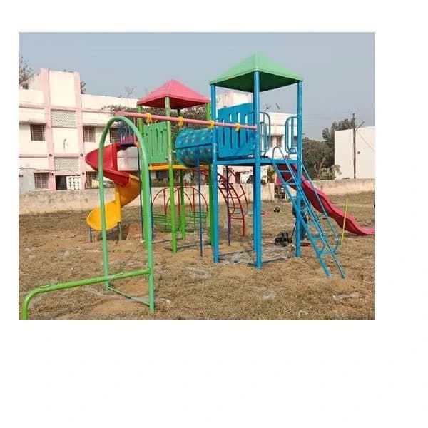 Multi Play Action Systems