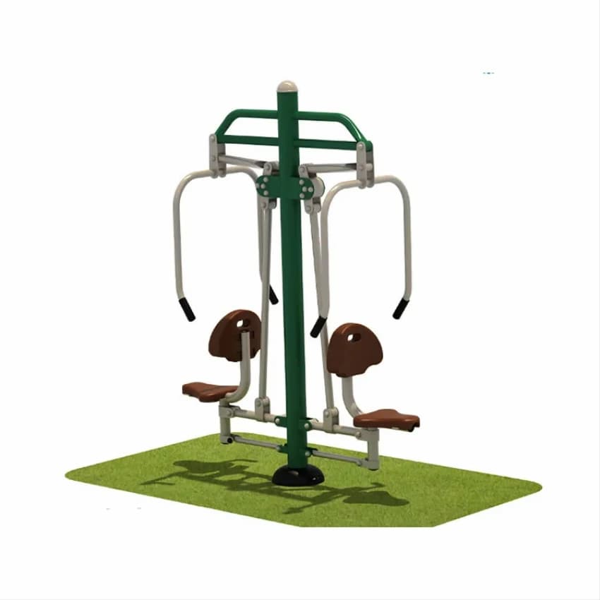 Male Push Chair