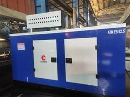 10 Kva 3phase Escorts Silent Generators