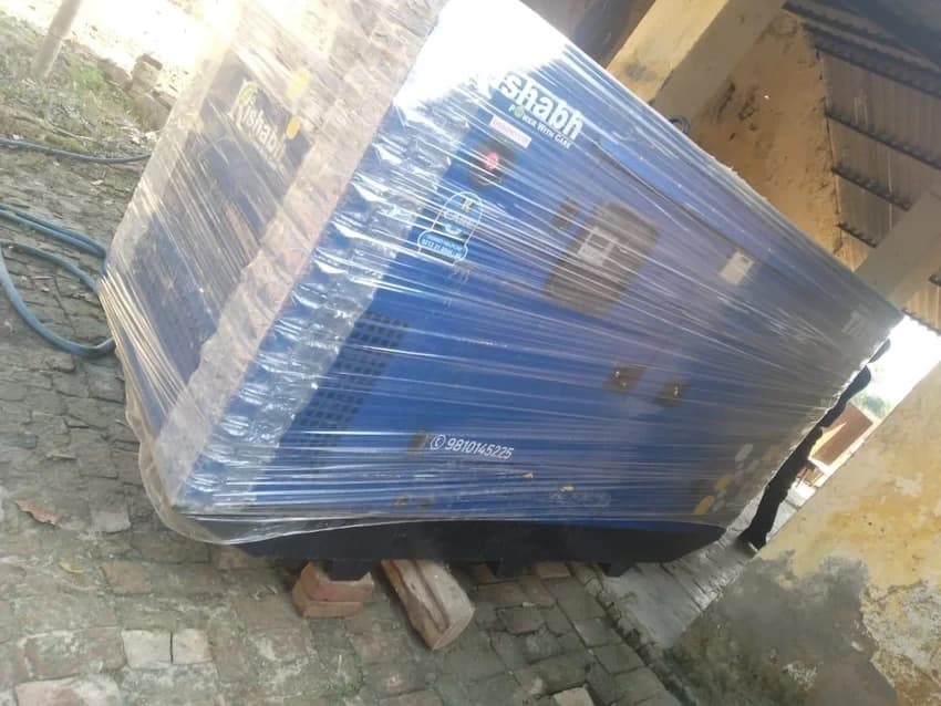 Escorts Diesel Generator