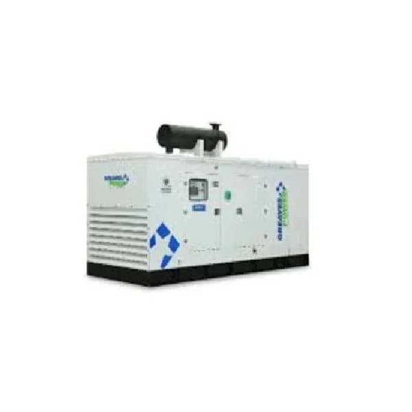 Greaves Power Diesel Generator