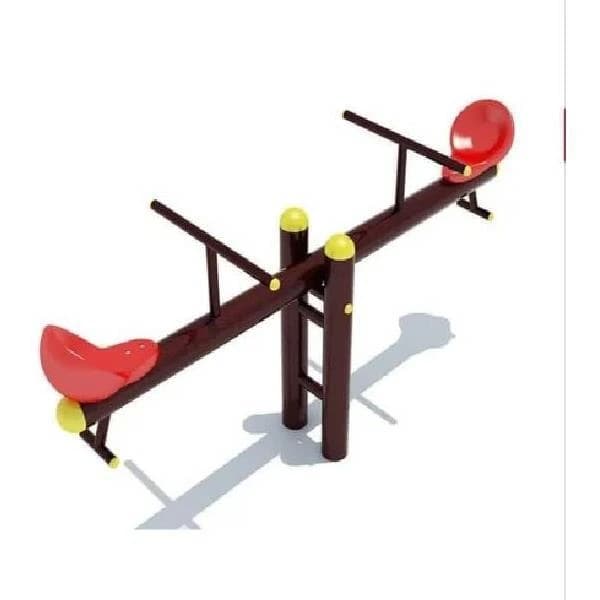 See Saw 2 Seater