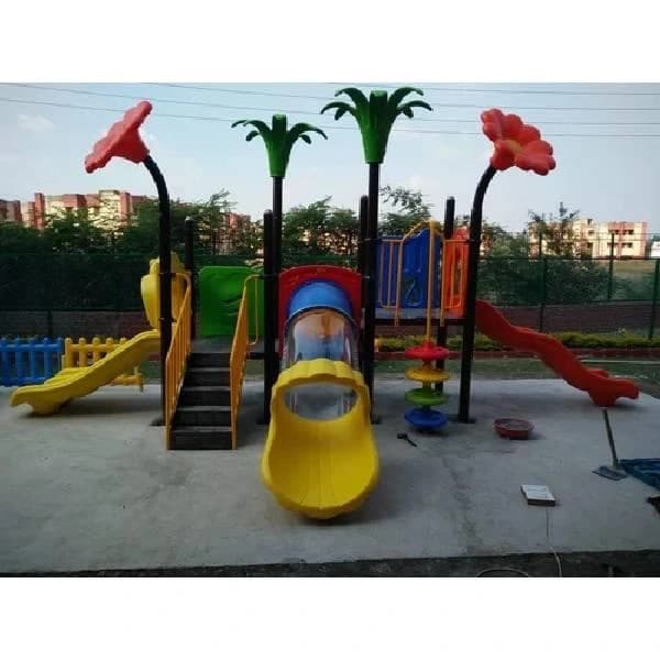 School Furniture And Outdoor Play Equipment