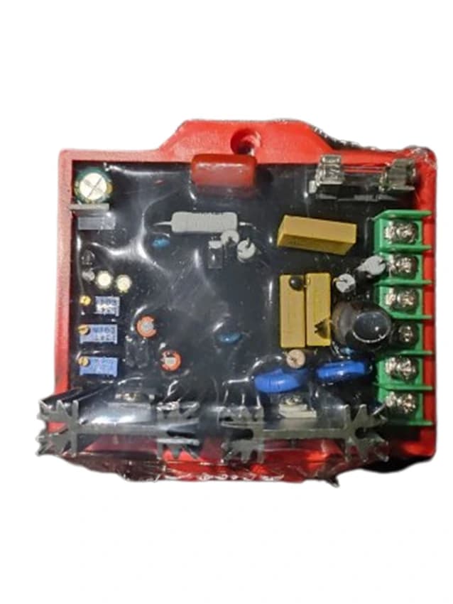 Single Phase RTE-6MM Automatic Voltage Regulator, 230 Vac