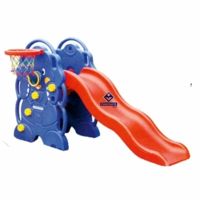Kids Slide Swings and Toys