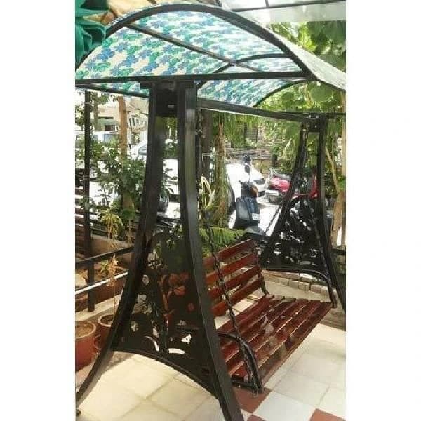 MS Garden Swing