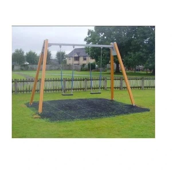 Playground Swing