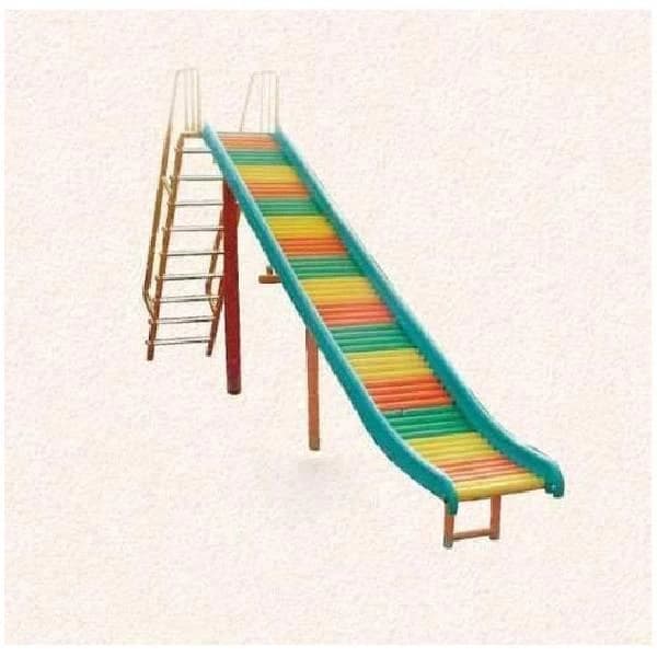 Roller Slide