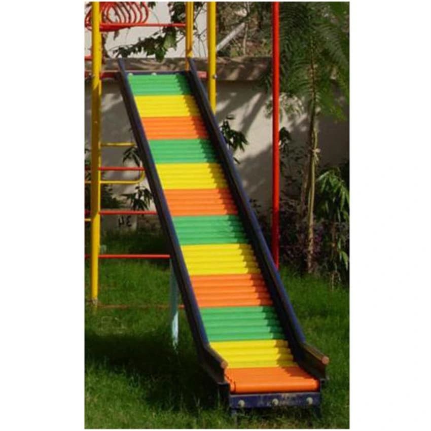 Roller Slide