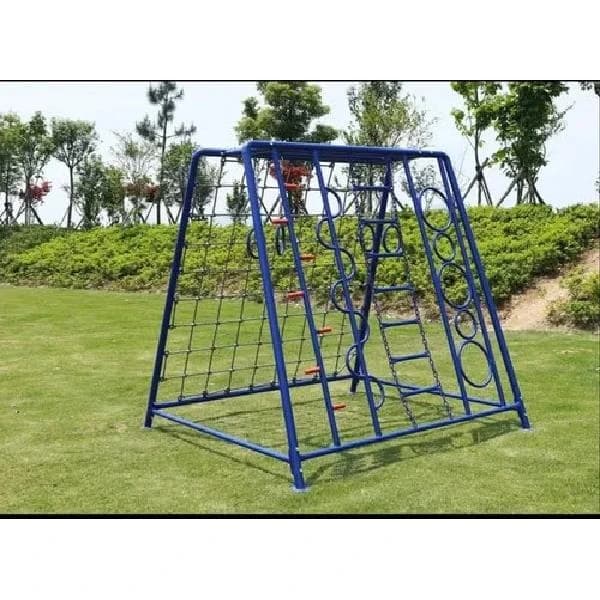 Playground Climber