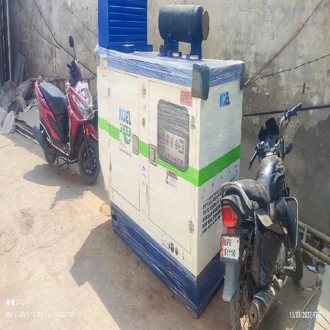 kirloskar 30 kva