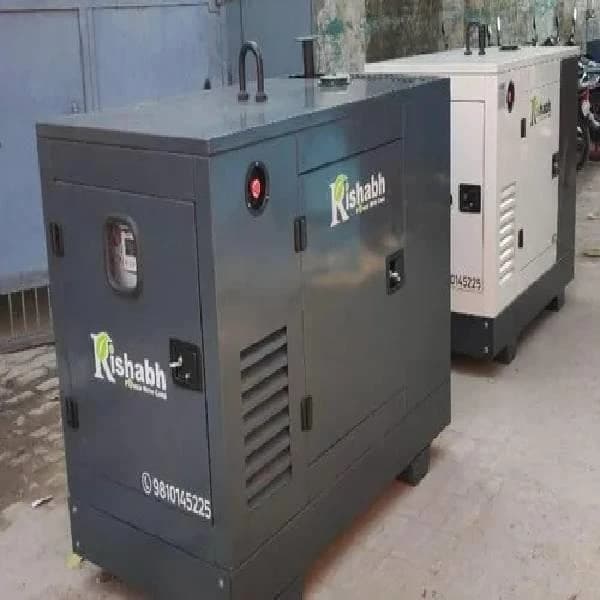 Kirloskar Diesel Generator