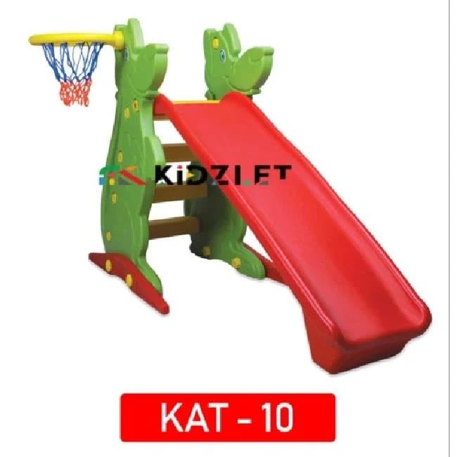 Kids Ground Slide