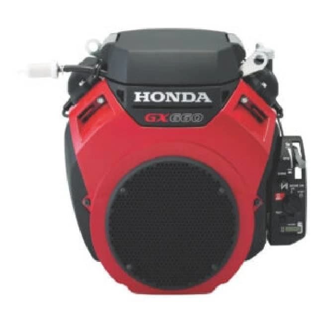 Honda Big Series Engine GX660