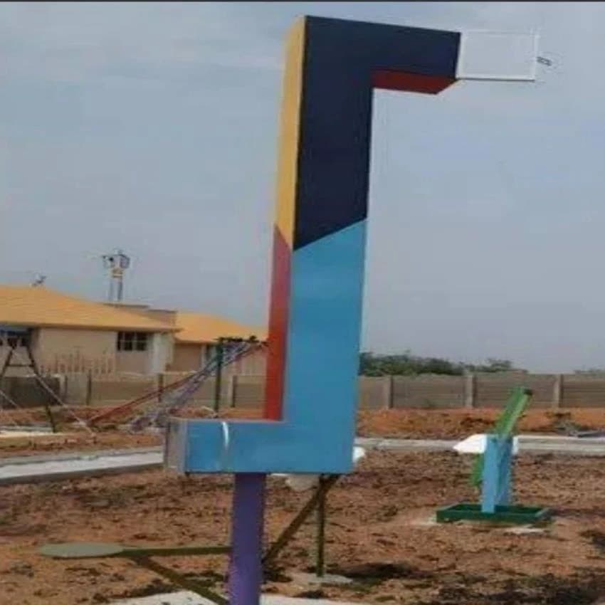 Out door science revolving Periscope Equipment