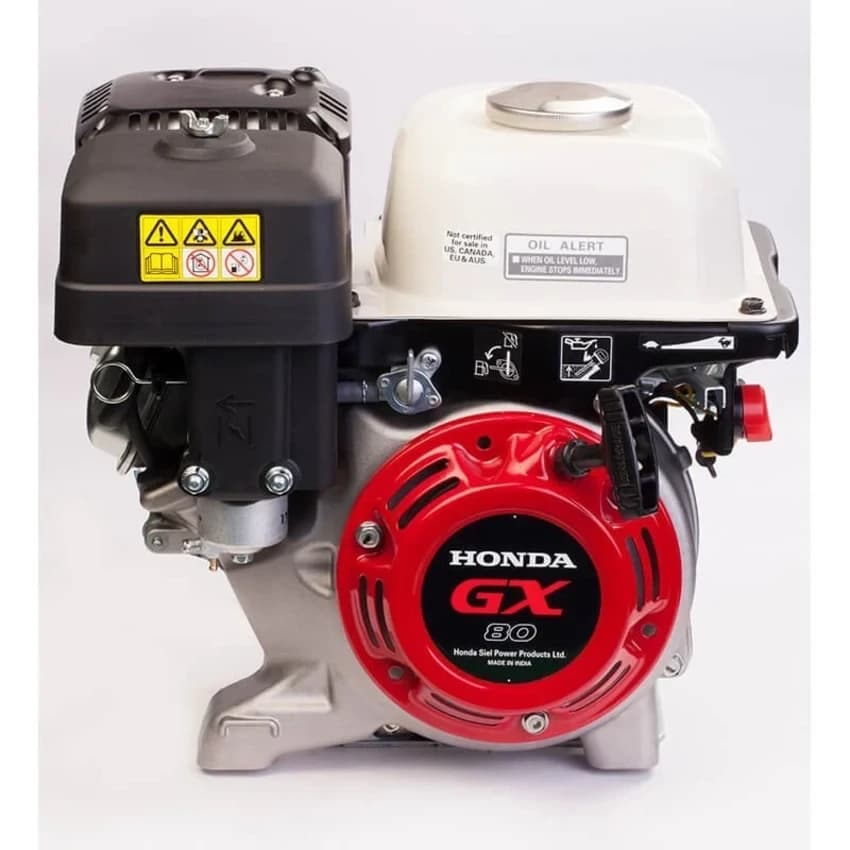 Honda Gx80 General Purpose Engine