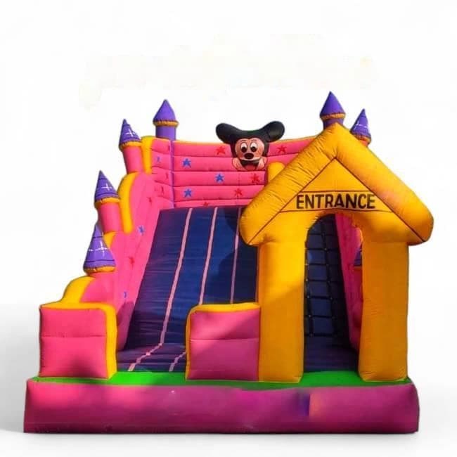 Small Inflatable Bounce 10x15