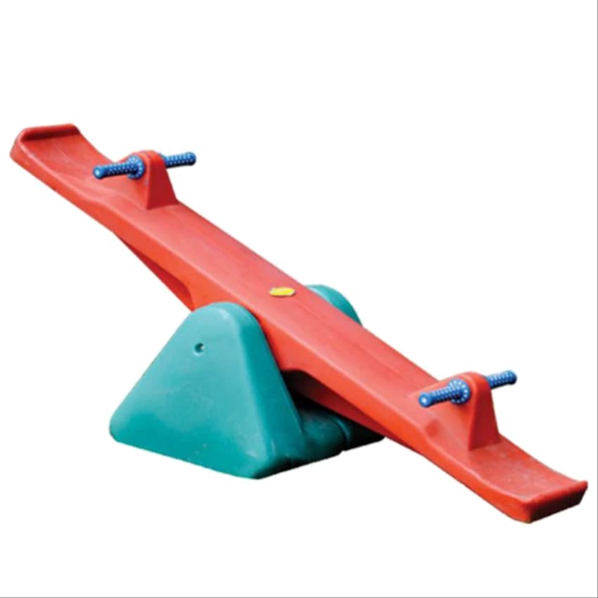 FRP Balancing Seesaw