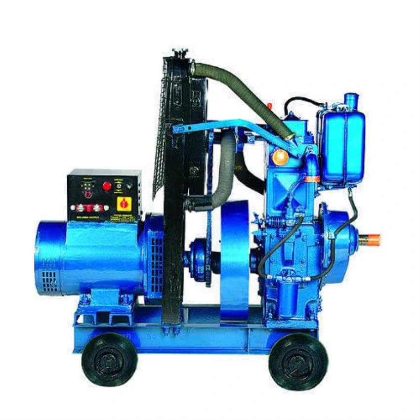 AIRMASTER Welding Generators