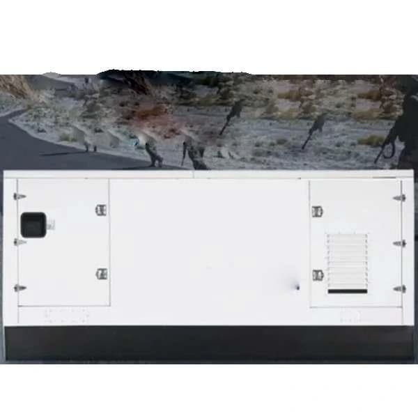 Diesel Generator 200 Kva