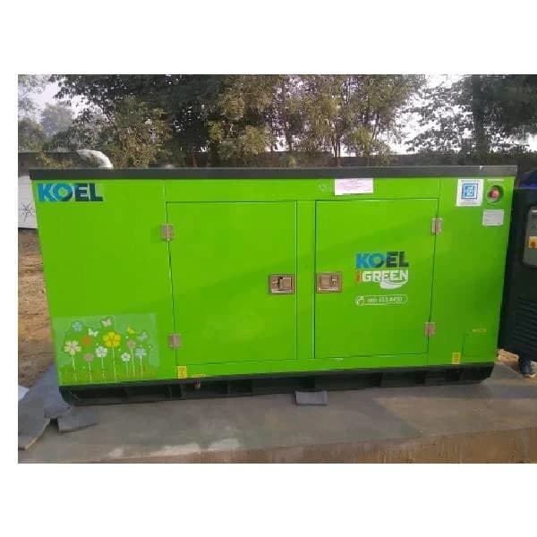 Kirlosker Genset