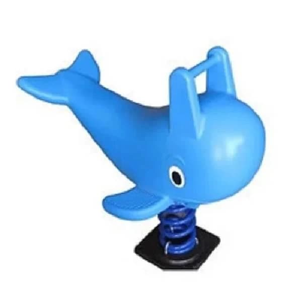 Dolphin Spring Rider