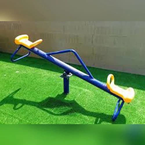Playground See Saw