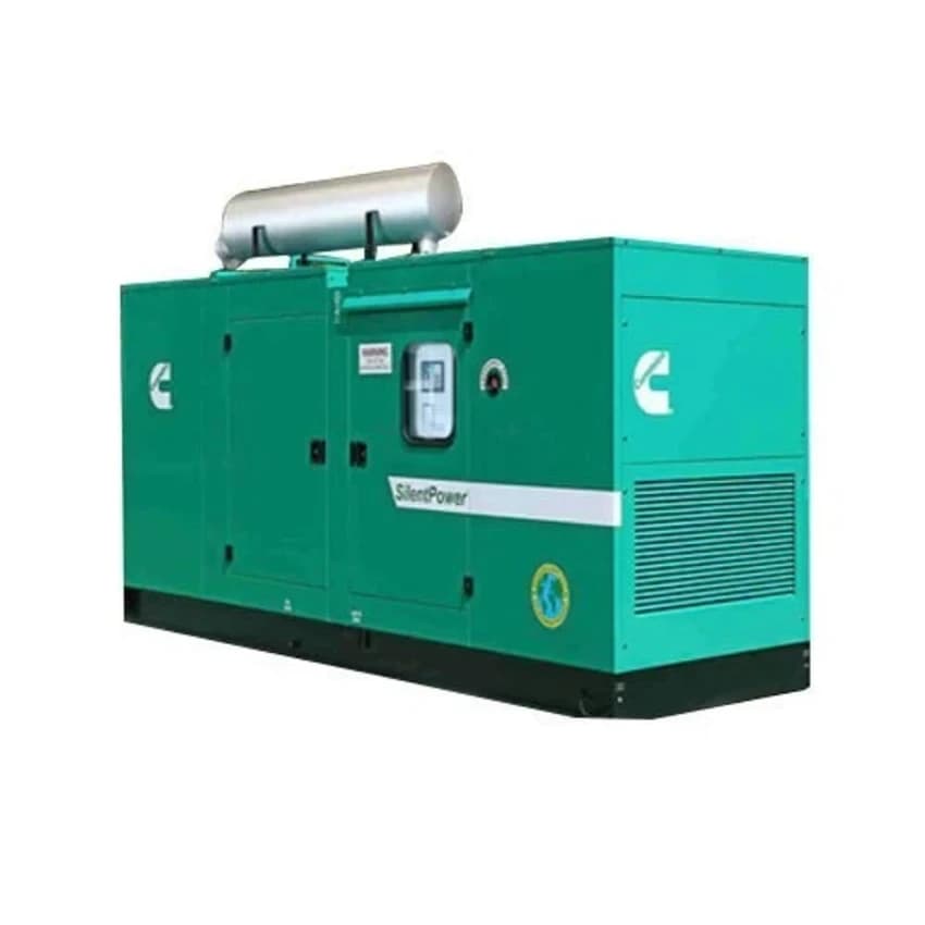 Cummins Power Generation Commercial Generator