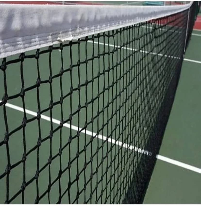 5mm Nylon Tennis Net