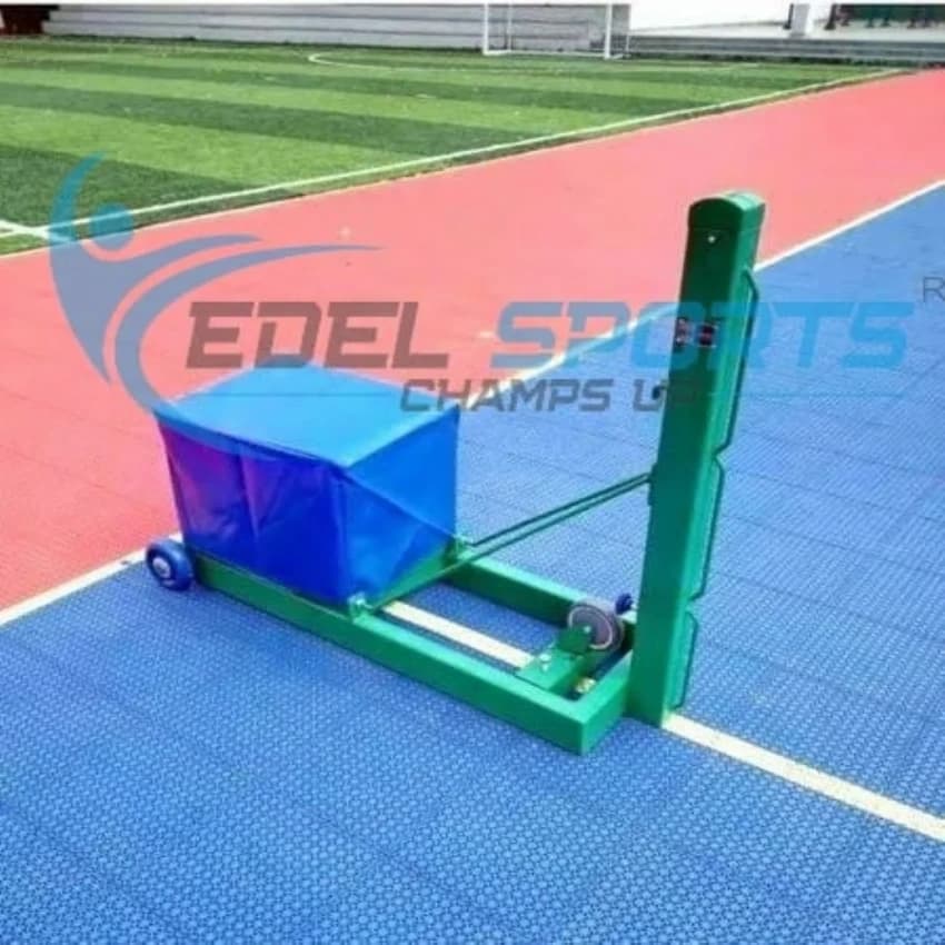 Padel Tennis Pole