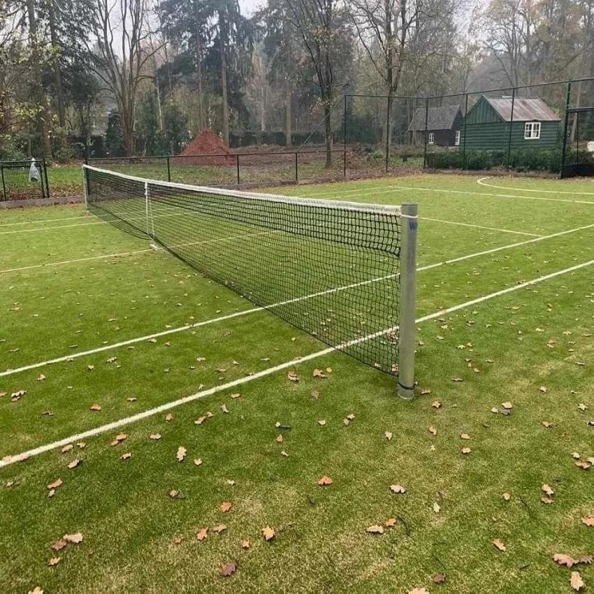 Tennis Pole