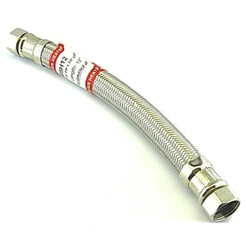 Hot Water Hose, Size: 3/4 inch