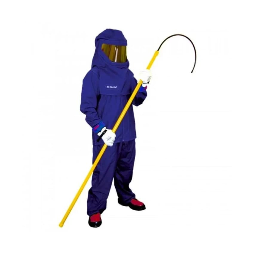 Electrical Rescue Hook
