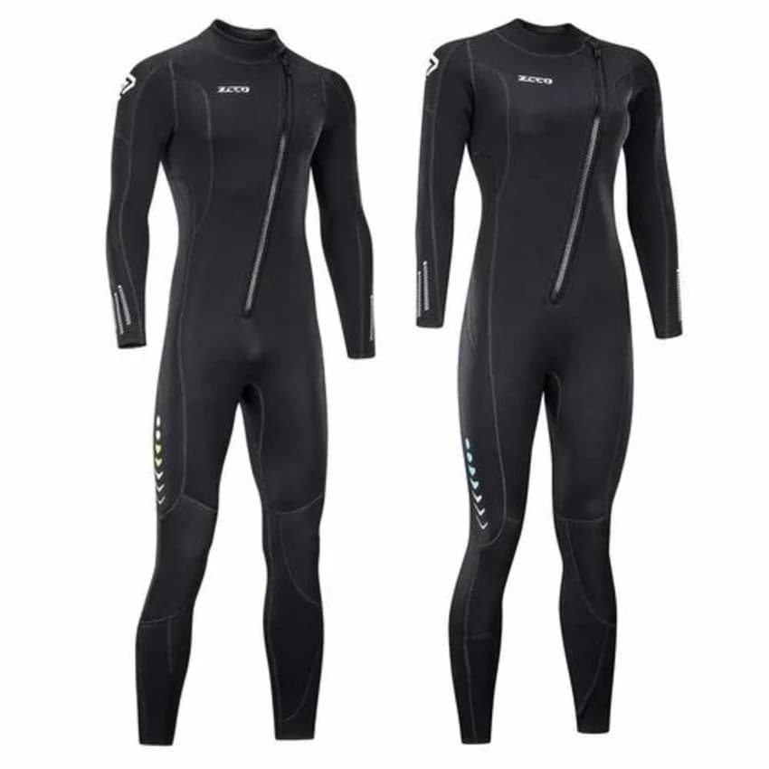 Marine Diving Suits