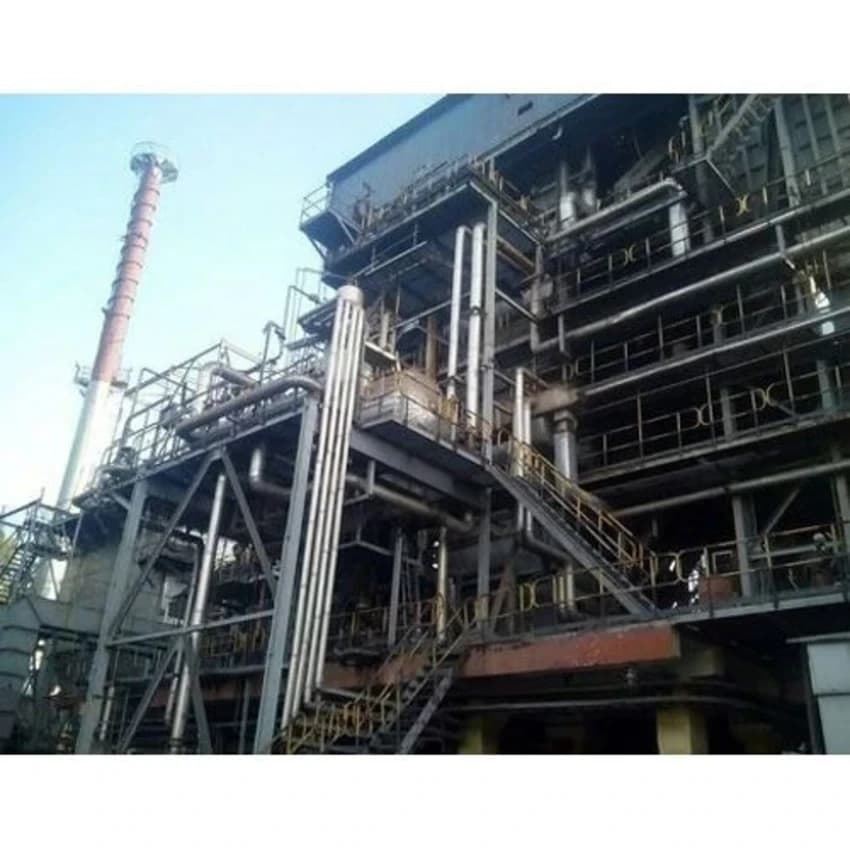 Power Plant
