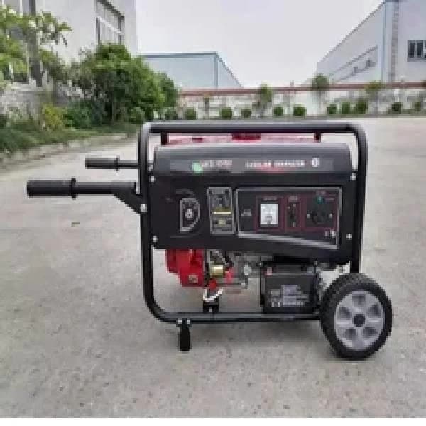 Petrol Portable Generator 10 Kva