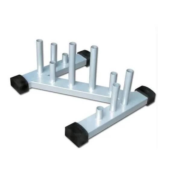 Barbell Rod Stand