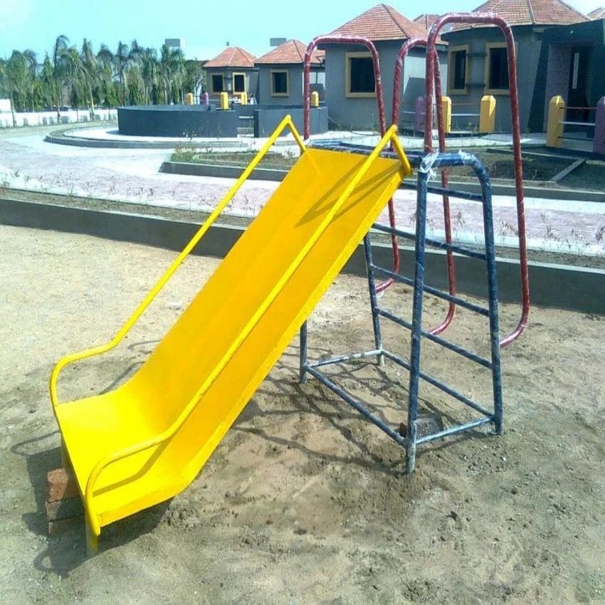 Wide Slide