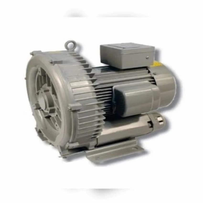 Regenerative Blower